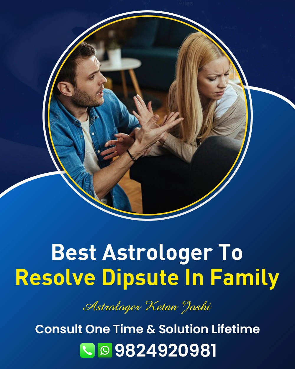 Best Jyotish In Jalandhar