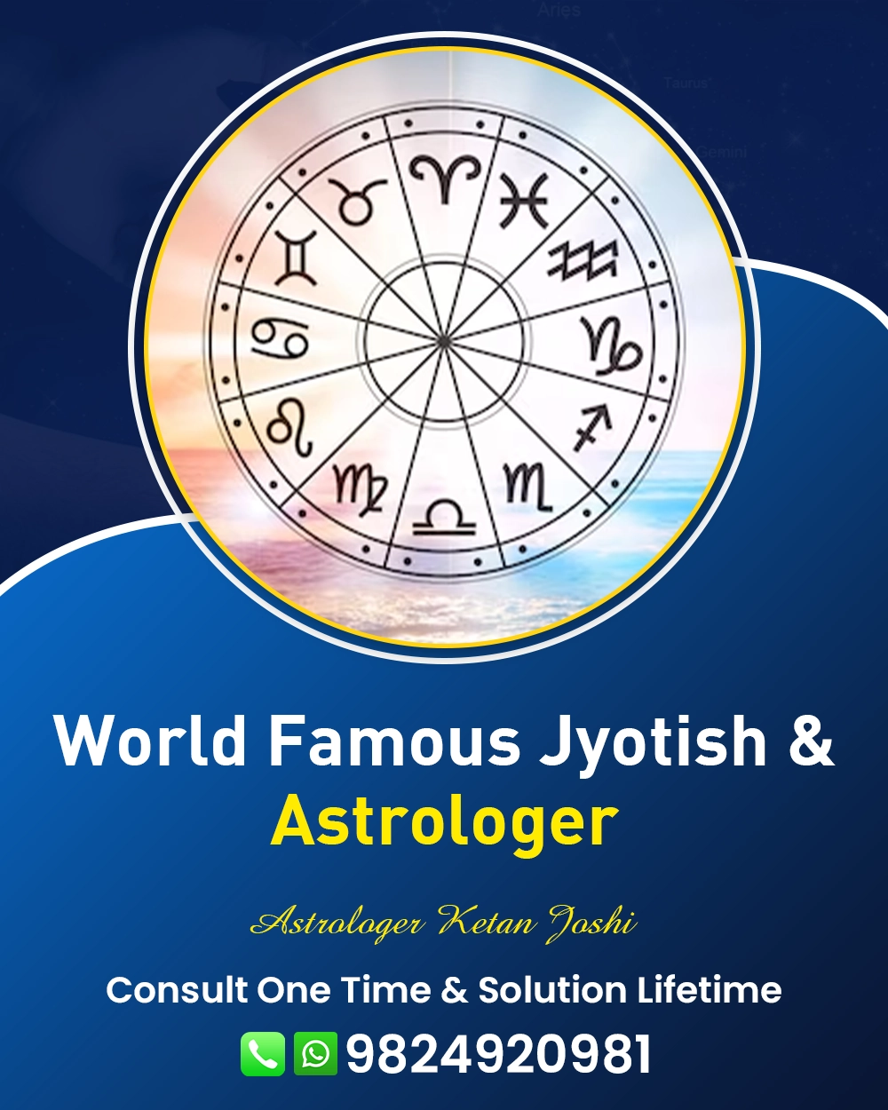 Best Jyotish In Kanyakumari