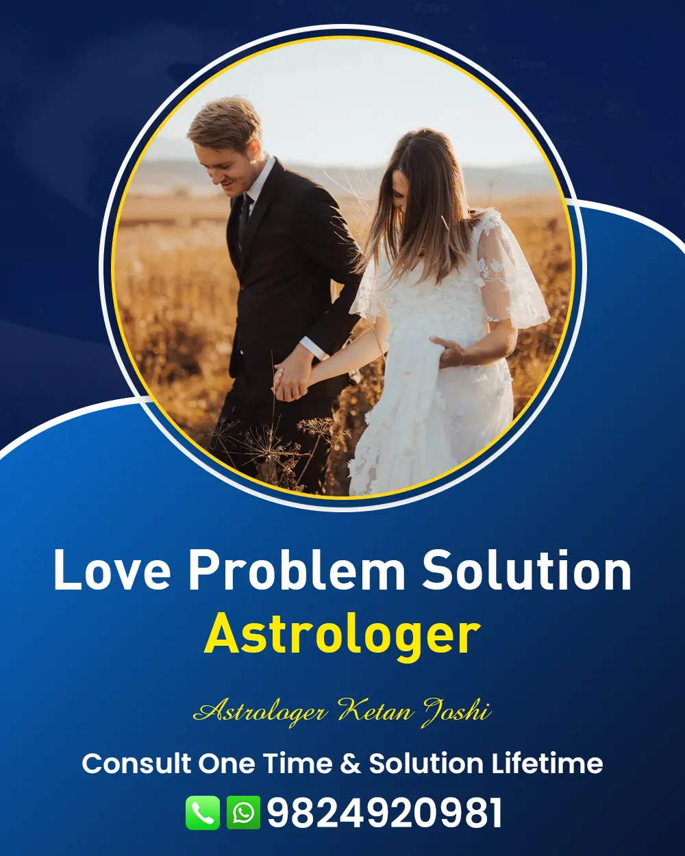 Love Problem Astrologer In Bhuj