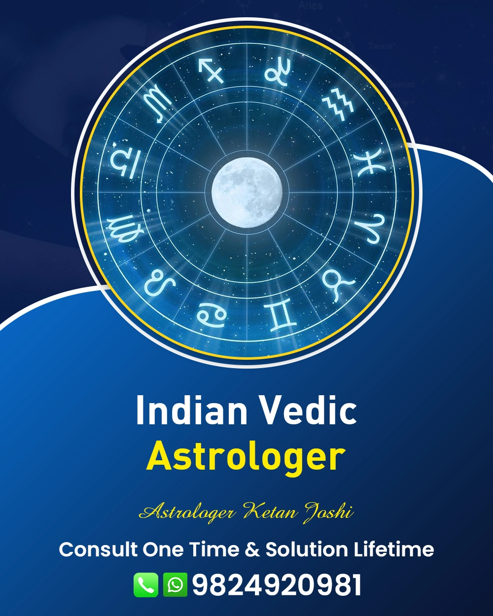 Best Jyotish In Rishikesh