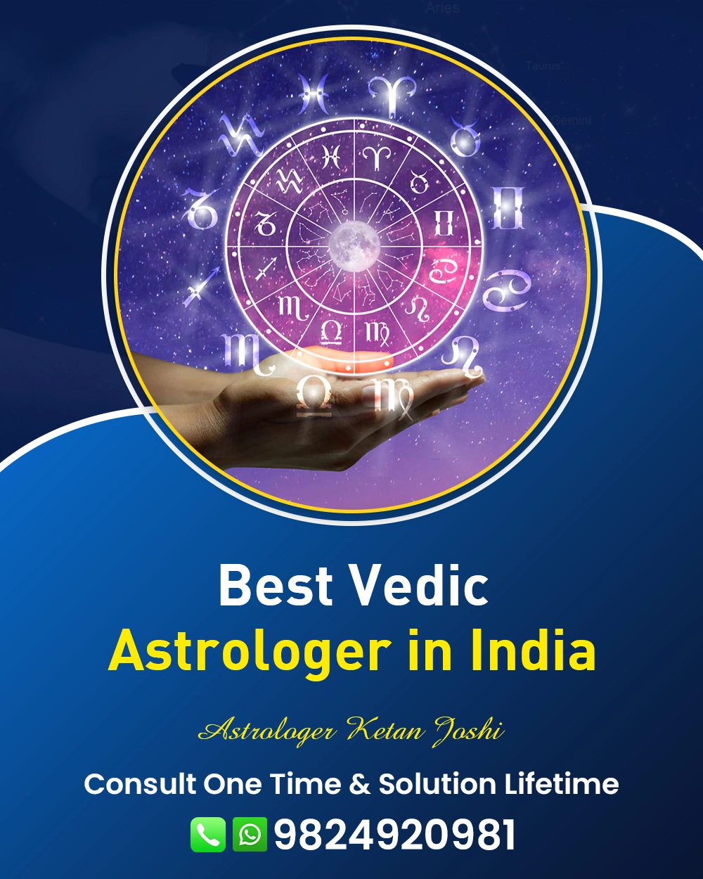 Best Jyotish In Nainital