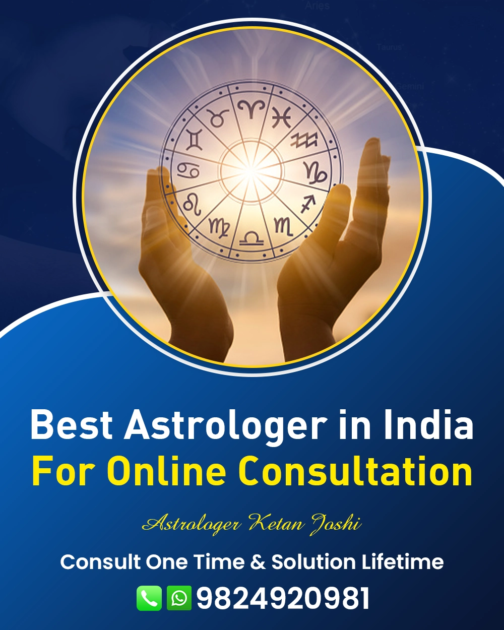 Best Jyotish In Pali