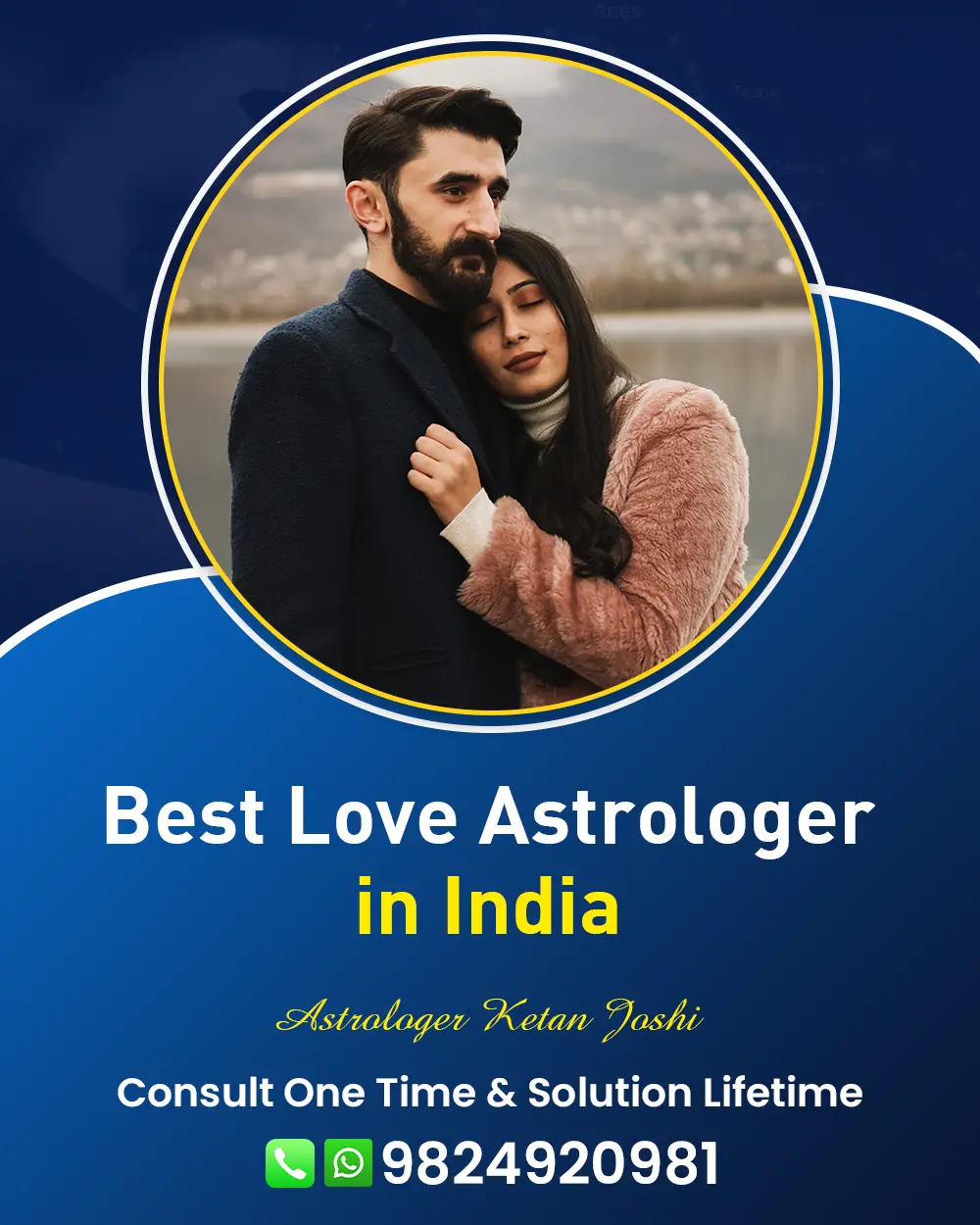 Love Problem Astrologer In Sabarkantha