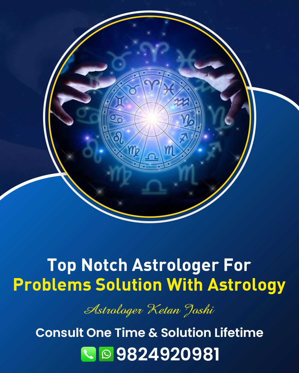 Best Jyotish In Panchkula