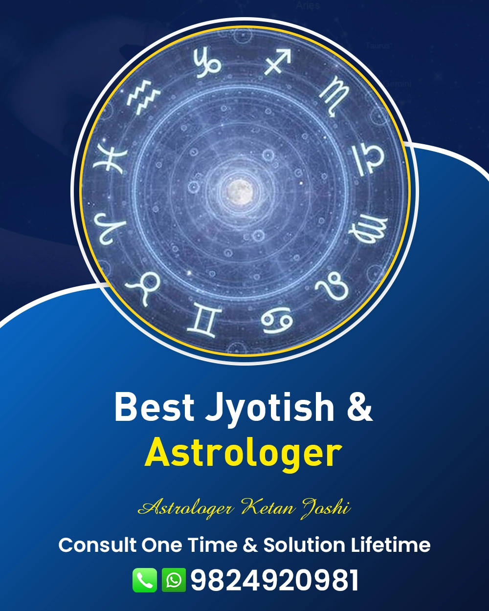 Best Jyotish In Pondicherry