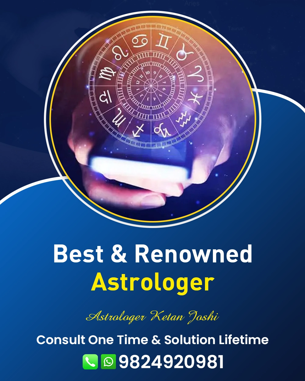 Best Jyotish In Patiala