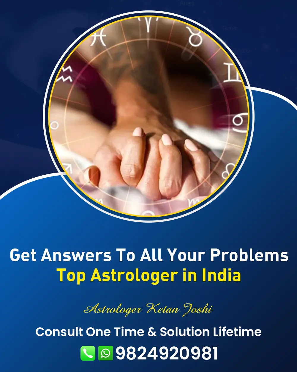 Best Astrologer In Rajkot