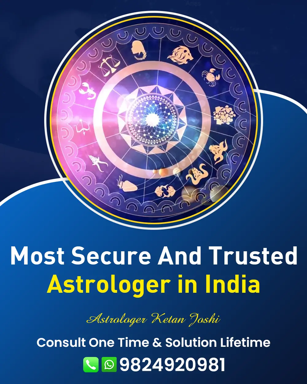 Best Astrologer In Anand