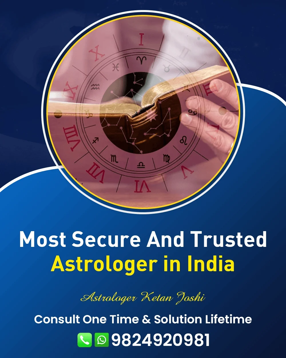 Best Astrologer In Kota