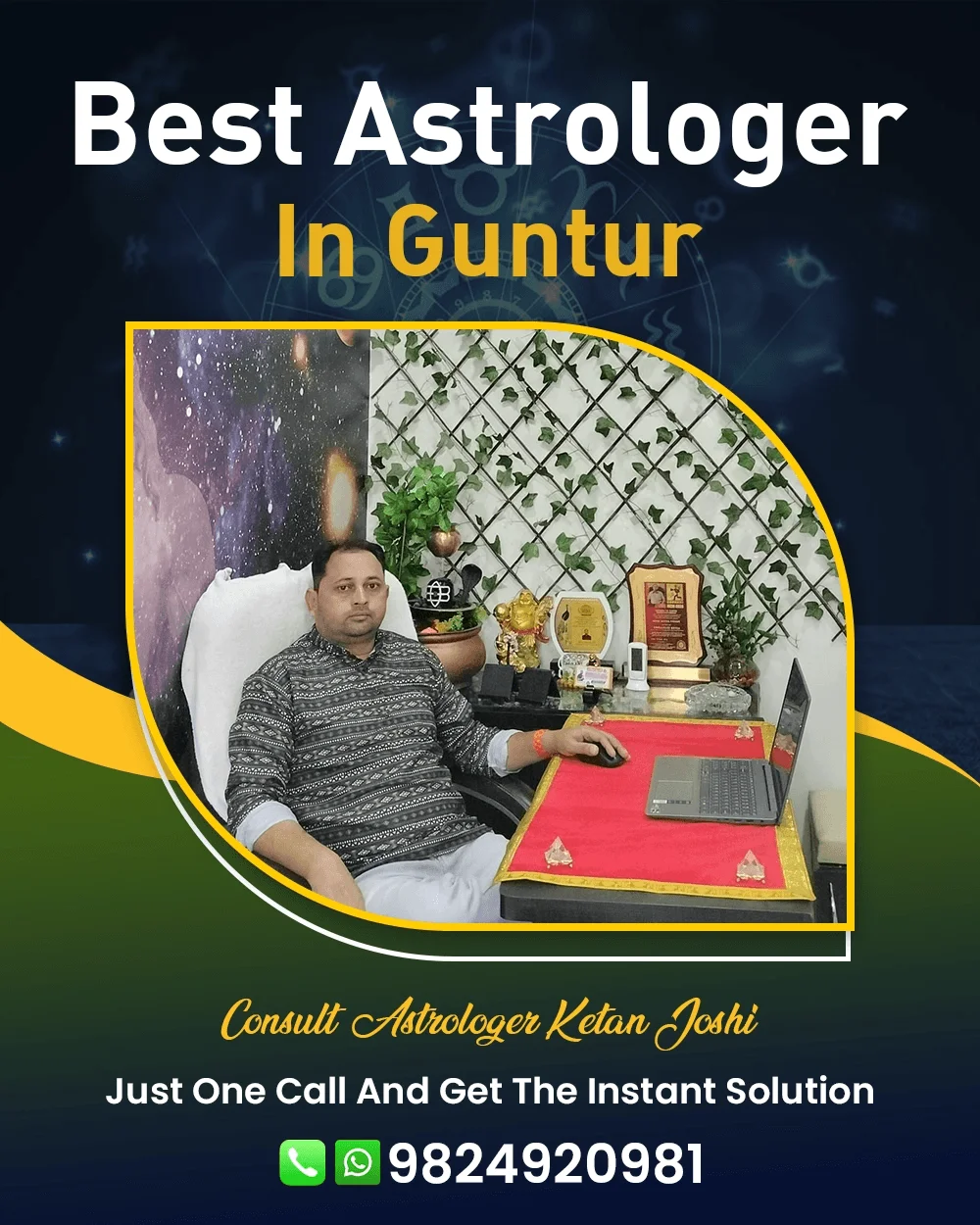 Best Astrologer In Guntur