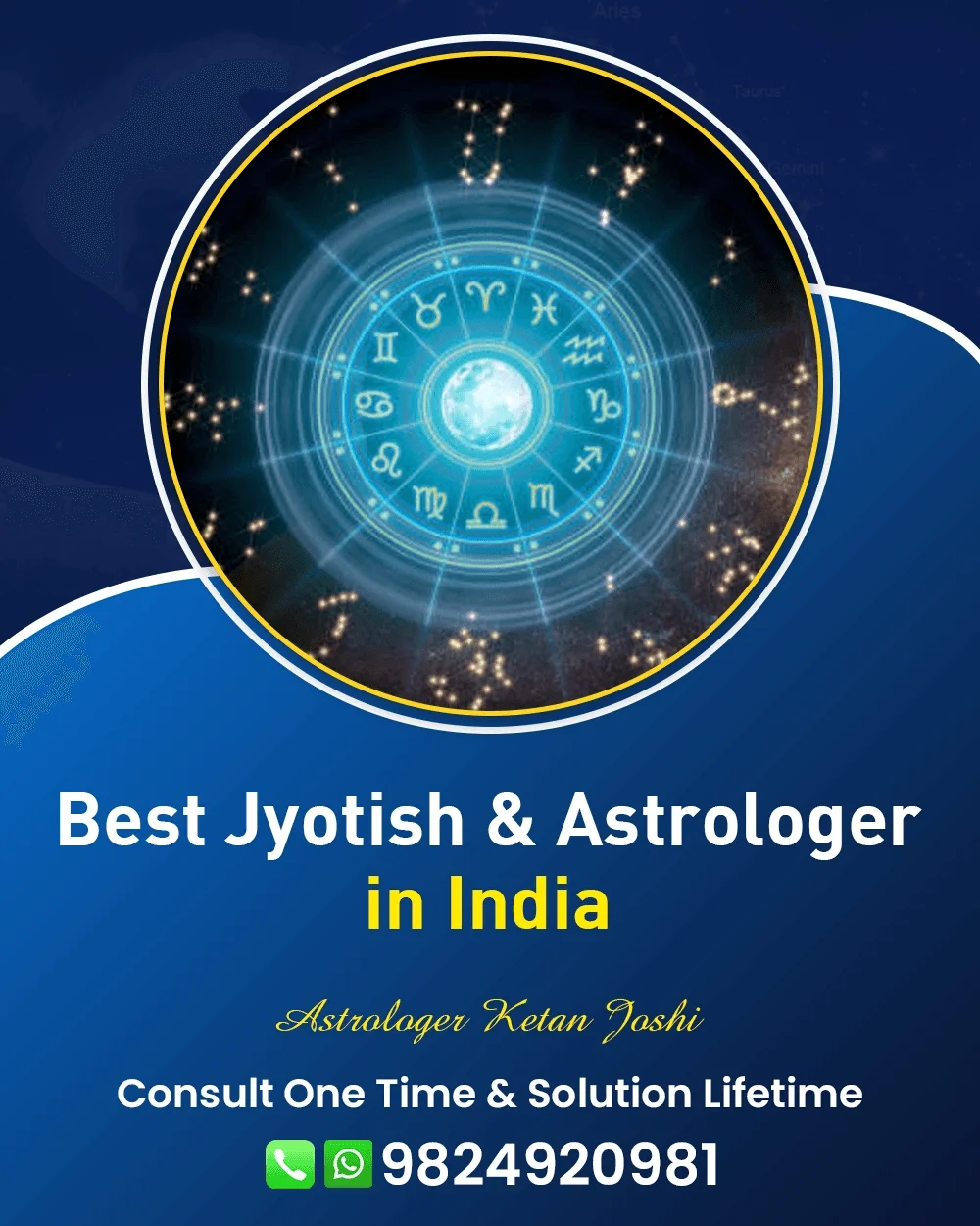 Best Astrologer In Lucknow