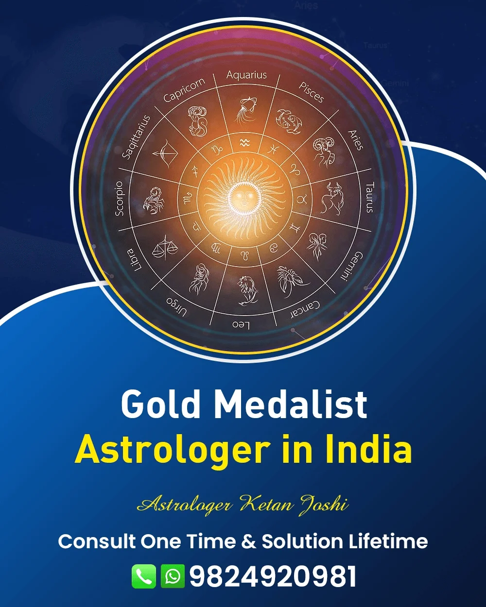 Best Astrologer In Ranchi