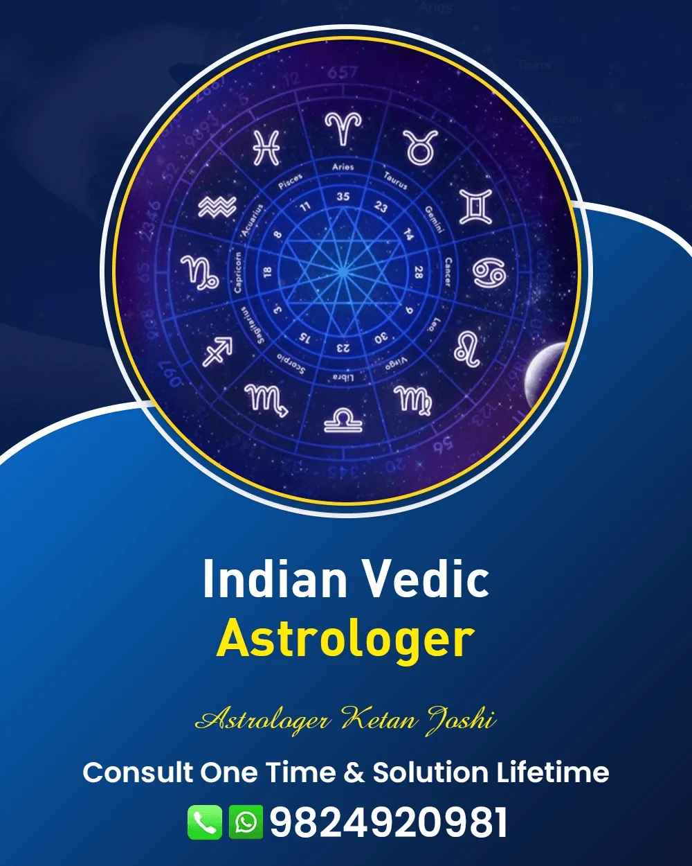 Best Astrologer In Jabalpur