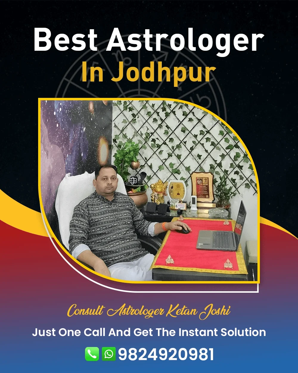 Best Astrologer In Jodhpur