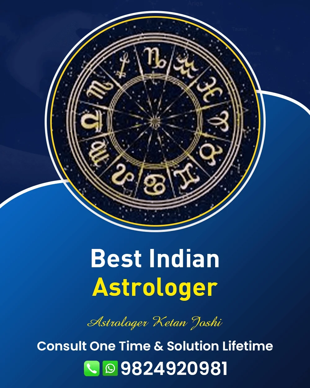 Best Astrologer In Jodhpur