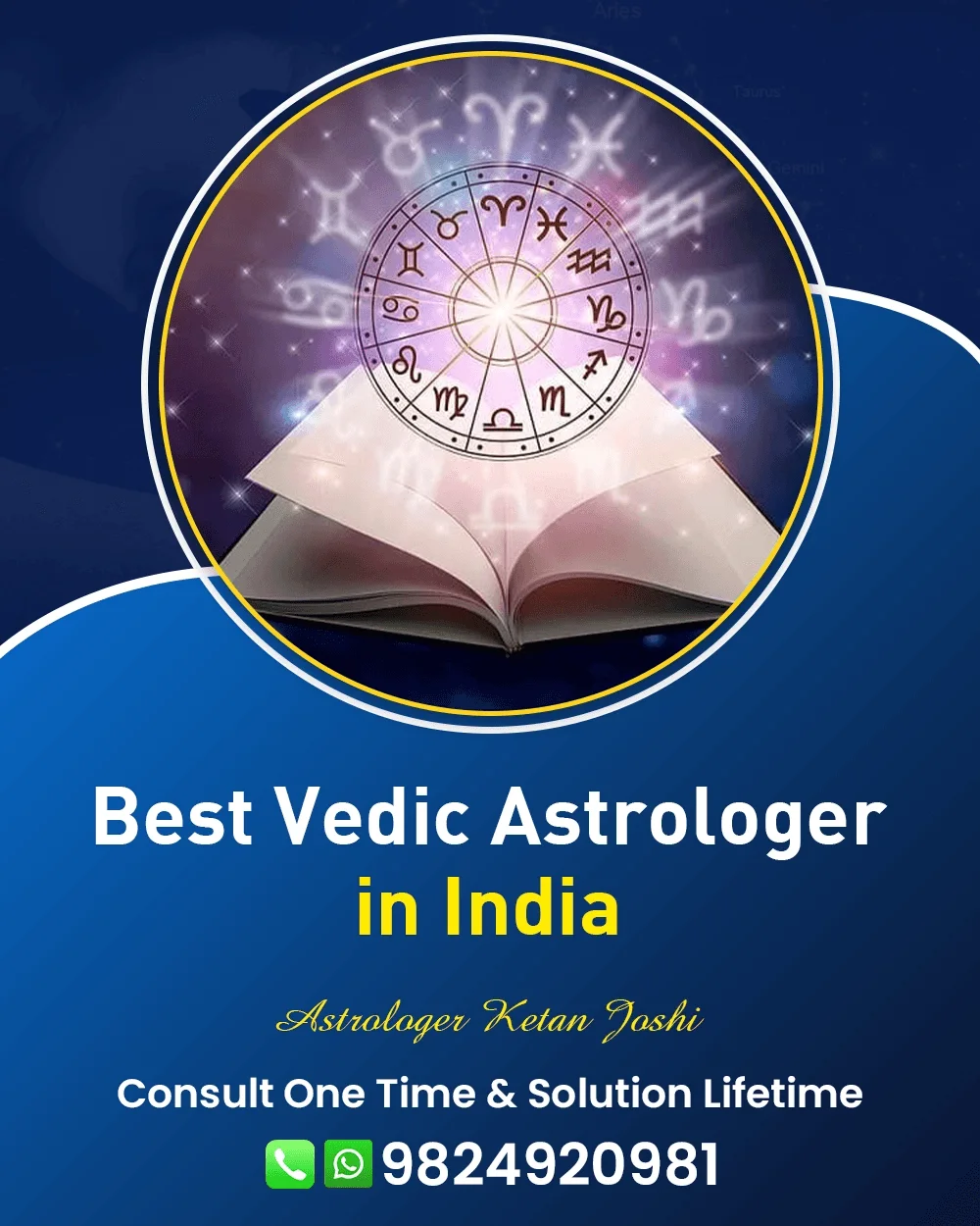 Best Astrologer In Gangtok