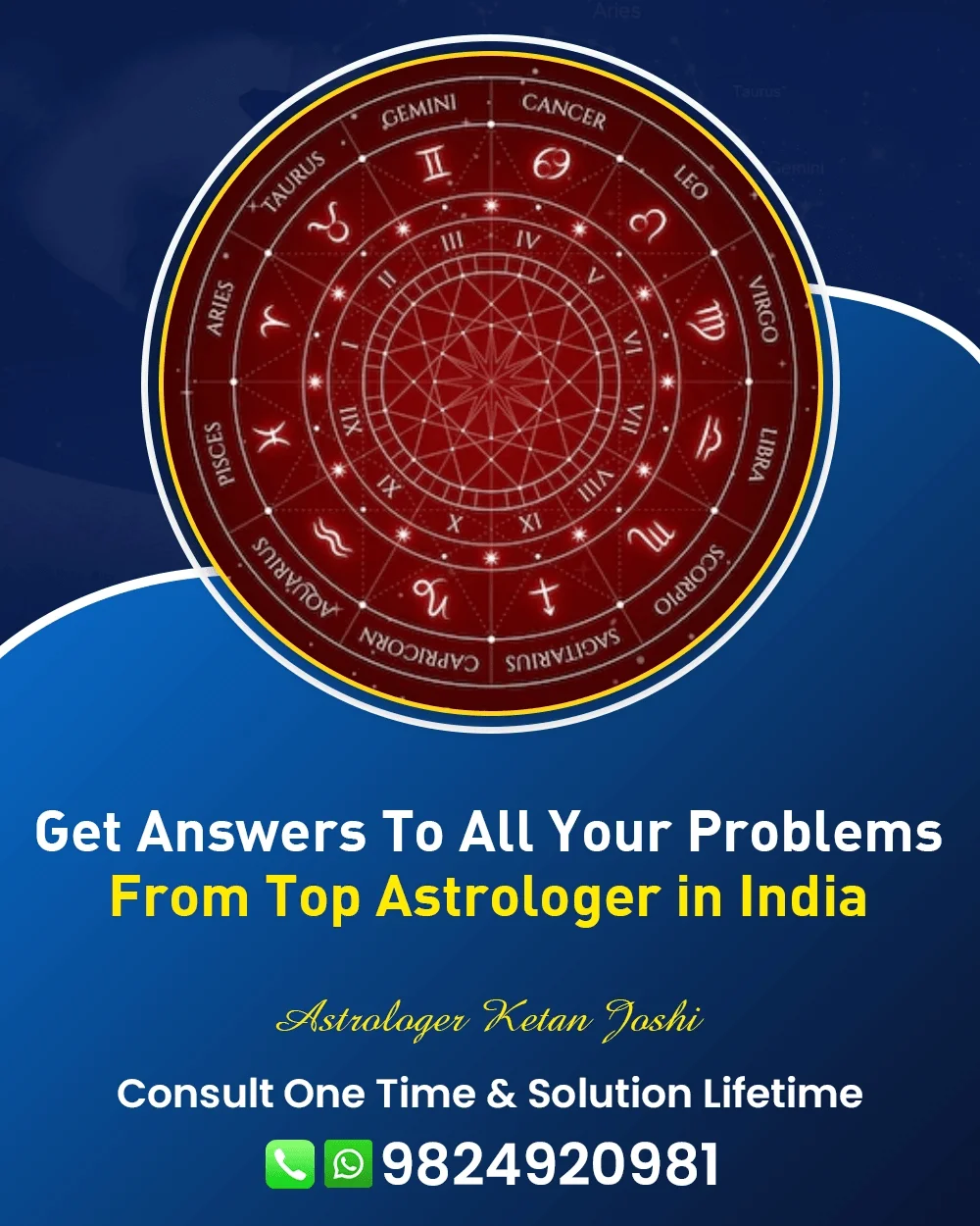 Best Astrologer In Imphal