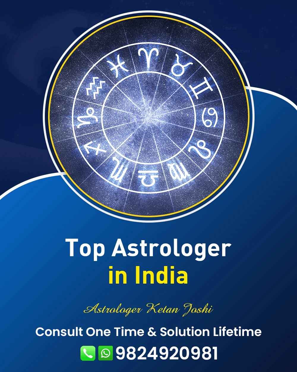 Best Astrologer In Mathura