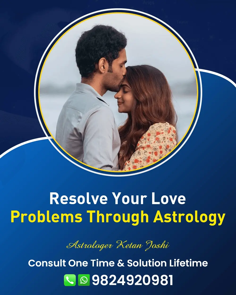 Love Problem Astrologer In Bharatpur