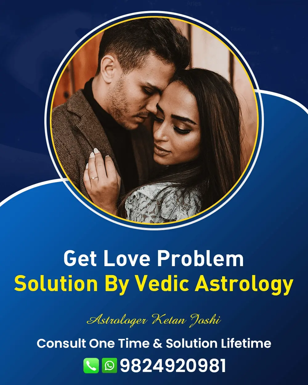 Love Problem Astrologer In Shillong