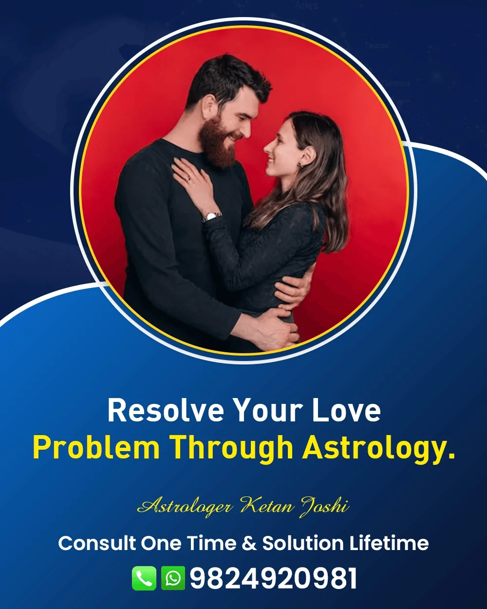 Love Problem Astrologer In Muzaffarnagar