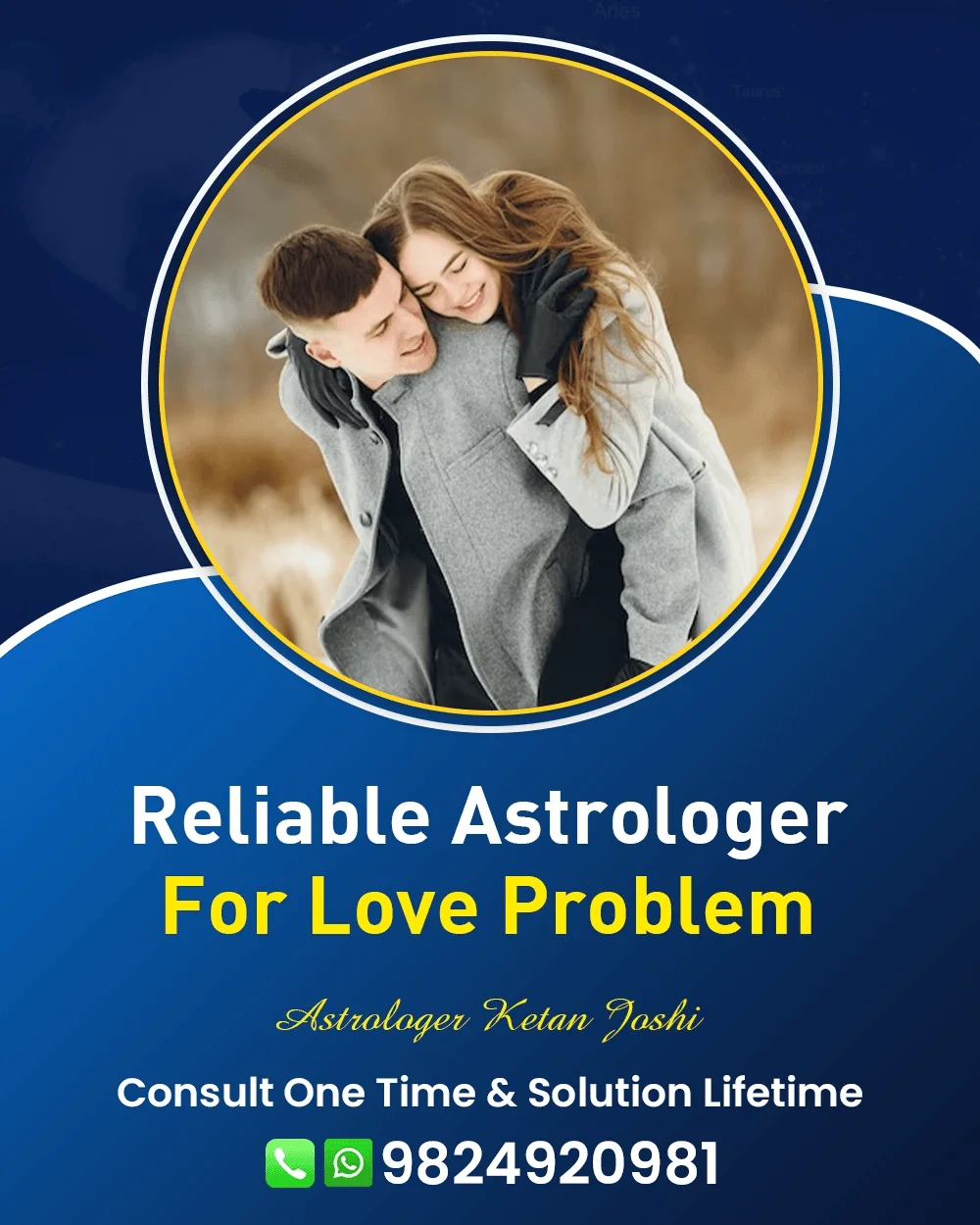 Love Problem Astrologer In Pondicherry