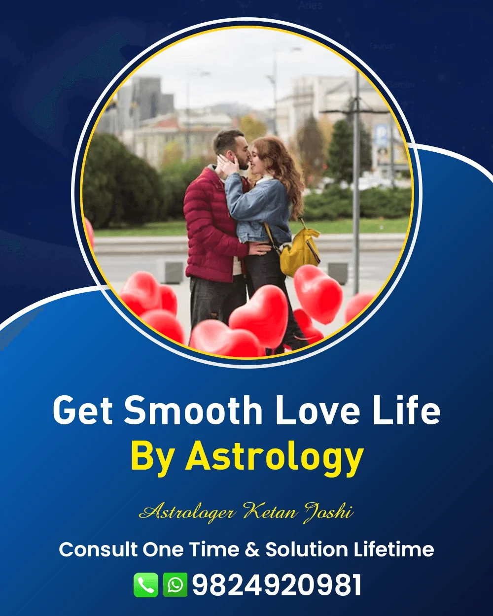 Love Problem Astrologer In Patiala
