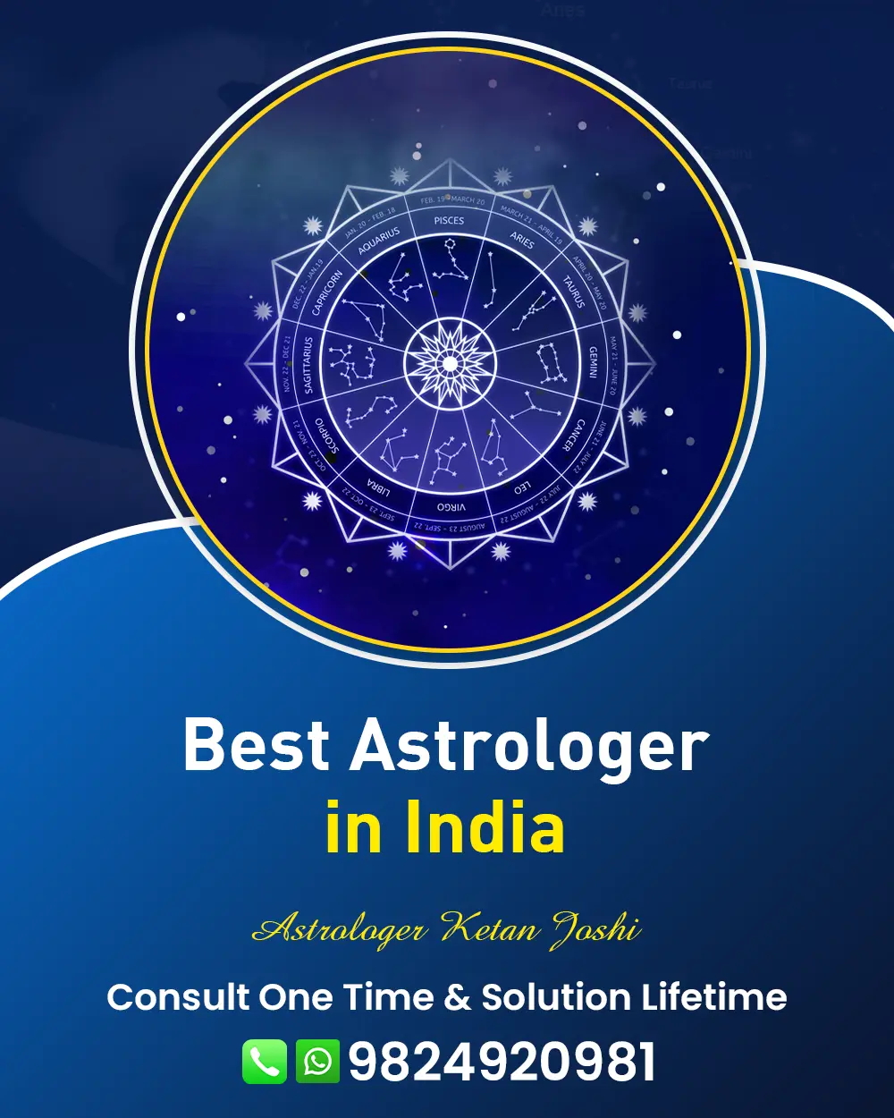 Best Astrologer In Dahod