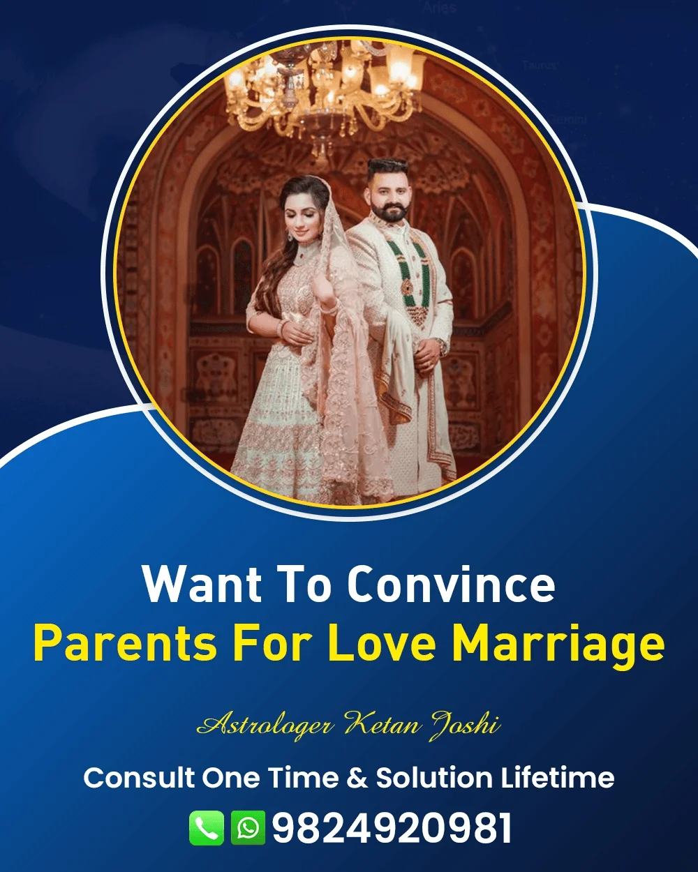 Love Marriage Astrologer In Kanchipuram