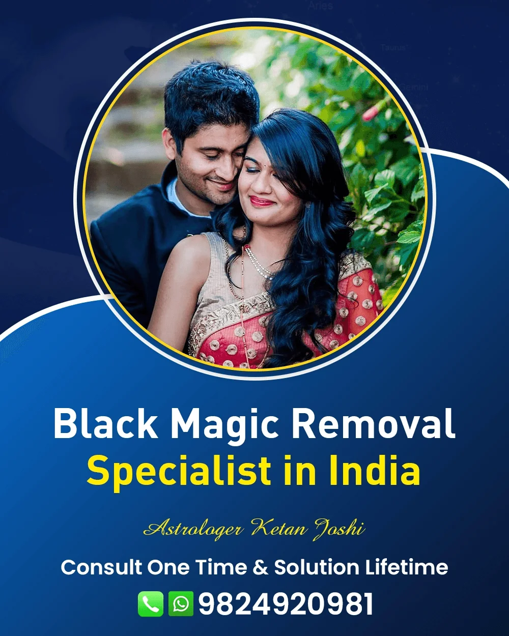 Black Magic Specialist Astrologer In Kanchipuram