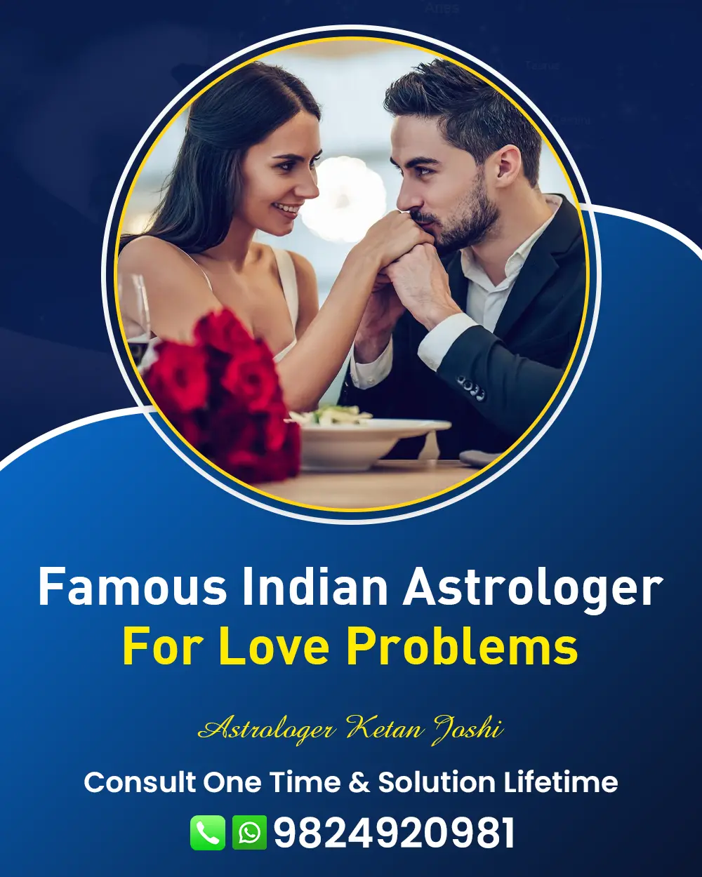 Love Problem Astrologer In Bharuch